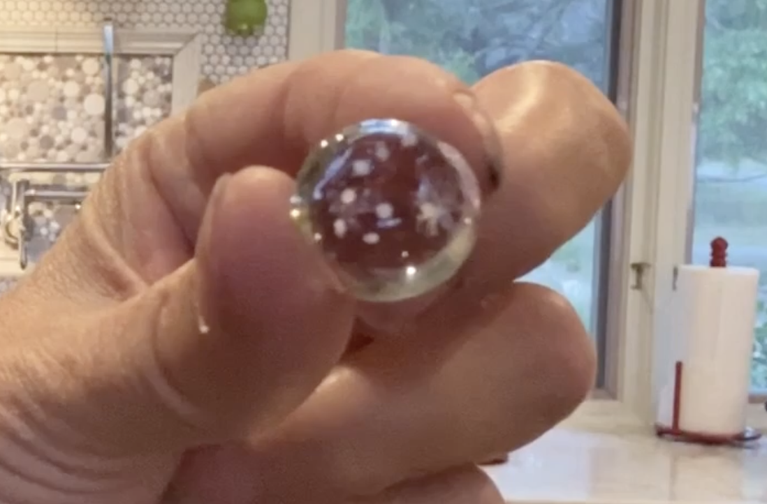 DIY Galaxy Rings, Pins & Magnets video thumbnail